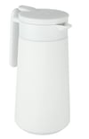 ÇELİK TERMOS SİYAH 850 ML