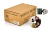 DMS Printable (İnkjet) CD-R, 52X, 700MB, 600 Adet / Koli