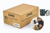 DMS Printable (İnkjet) CD-R, 52X, 700MB, 600 Adet / Koli