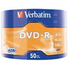 VERBATIM 69700 DVD-R 16X 4,7GB - 600 Adet / Koli