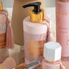 Rose Divine El ve Vücut Losyonu 300 ml
