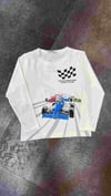 3-7 Yaş Erkek Çocuk Formula Tshirt