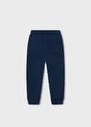 4-10  Yaş Erkek Çocuk Basic Pantolon