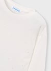 4-10 Yaş Kız Çocuk 3' lü Ceketli  Takım