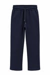 6-10 Yaş Unisex Çocuk Basic Eşofman Alt