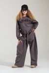 9-15 Yaş Kız Çocuk Nakışlı Sweat