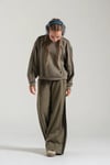 9-15 Yaş Kız Çocuk Oysho Sweat