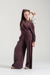 9-15 Yaş Kız Çocuk Oysho Sweat