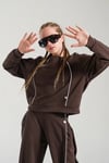 9-15 Yaş Kız Çocuk Oysho Sweat