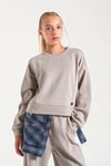 9-15 Yaş Kız Çocuk Sweat