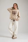 9-15 Yaş Kız Çocuk Sweat