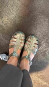 İgor BB340 Biarritz Metal Sandalet
