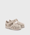 İgor Çocuk S10271 Tobby Solid  Sandalet