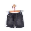 LAND ŞORT KOT 74/98 Siyah/Black