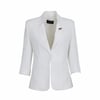 CeketAYHAN Krep Kumaş Blazer Büyük Beden Kadın CeketAYHAN4862290179BB