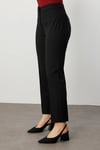KadınEkol Dar Paça Cepsiz PantolonEKOL4905701025