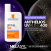 GENELLa Roche Posay ANTHELIOS UVMune 400 Anti-Dark Spots Fluid SPF50+ Yüz Güneş Kremi 50 mlLA ROCHE3337875917407