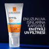 GENELLAROCHE POSAY ANTHELIOS INNOVATION CREMELA ROCHELA 0079133
