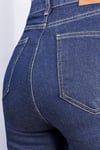 PantolonLACARİNO FLARE 7578-BLUE - BIP BLUE 34/42LACARİNO507327578mv