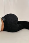 PantolonLACARİNO NITA-7596-BLACK - BP L-32  BLACK 26/30LACARİNO507327596SYH