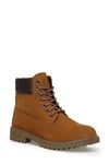 Bot/OutdoorLUMBERJACK 3W RIVER NUB 3PR HAKİKİ DERİ BOTLUMBERJACK45960454750