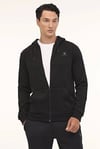 sweatshirtLUMBERJACK Kapşonlu fermuarlı Erkek sweatshirtLUMBERJACK4796010181319