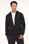sweatshirtLUMBERJACK Kapşonlu fermuarlı Erkek sweatshirtLUMBERJACK4796010181319