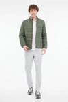 montLUMBERJACK ML Perry Coat İnce MontLUMBERJACK4796010181369