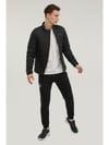2024 SONBAHARLUMBERJACK ML Perry Coat İnce MontLUMBERJACK4796010181369