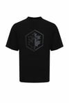 2025 İLKBAHARLUMBERJACK SIERENE 11LLM08 Bisiklet Yaka Erkek TshirtLUMBERJACK48960102006089