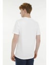 2025 İLKBAHARLUMBERJACK SIERENE 11LLM08 Bisiklet Yaka Erkek TshirtLUMBERJACK48960102006089