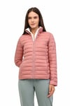 Kaban & MontLUMBERJACK WB Padded Su Geçirmez Kadın Şişme MontLUMBERJACK4796010178229