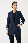 CeketAYHAN 90933 Blazer CeketMarkasız5062290933