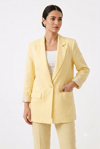 CeketAYHAN 90933 Blazer CeketMarkasız5062290933