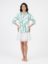 GömlekMY STYLE ASİYE GÖMLEK 2649MY STYLE502712649