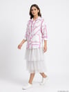 GömlekMY STYLE ASİYE GÖMLEK 2649MY STYLE502712649