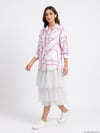 GömlekMY STYLE ASİYE GÖMLEK 2649MY STYLE502712649