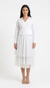 GömlekMY STYLE GÜLRİZ 2676MY STYLE502712676