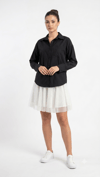 GömlekMY STYLE LAMİA GÖMLEK 2636MY STYLE502712636