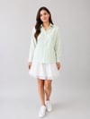 GömlekMY STYLE LAMİA GÖMLEK 2636MY STYLE502712636