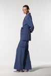 PantolonNiqozza Serona Modal Taşlı PantolonNiqozza5099530247