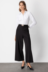 PantolonOn Beli Kemerli Bol Paça PantolonON FASHION4912764133