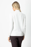 2025 SONBAHAROn Dik Yaka Basic KazakON FASHION4912763514