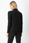 2025 SONBAHAROn Dik Yaka Basic KazakON FASHION4912763514