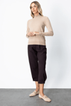 2025 SONBAHAROn Dik Yaka Basic KazakON FASHION4912763514