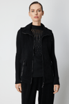 KadınOn Dik Yaka Fermuarlı YelekON FASHION4912766920