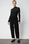 KadınOn Duble Paça Dokulu Eşofman AltıON FASHION4912766921