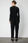 KadınOn Duble Paça Dokulu Eşofman AltıON FASHION4912766921