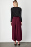 KadınOn Fashion Beli Deri Kemerli Pileli PantolonON FASHION4912764151