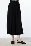2025 İLKBAHAROn Fashion BELİ KEMERLİ CEPLİ PANTOLON ETEKON FASHION4812754144